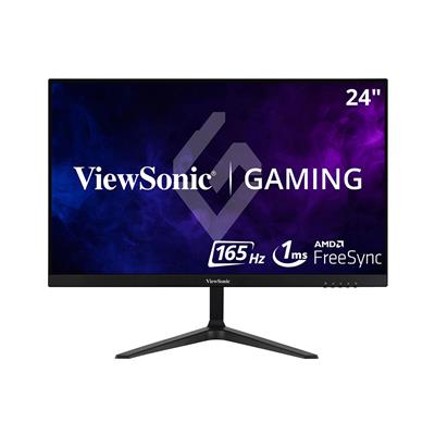 MONITOR VIEWSONIC LED 24" VX2418-P-MHD