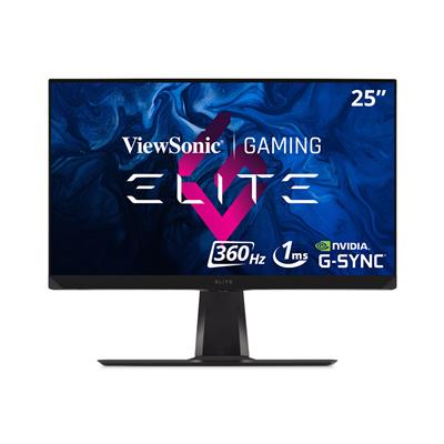 Monitor ViewSonic XG251G 24.5" 360HZ IPS