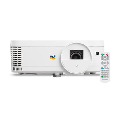 PROYECTOR VIEWSONIC LS500WH WXGA 3000 LUM/2000 ANSI