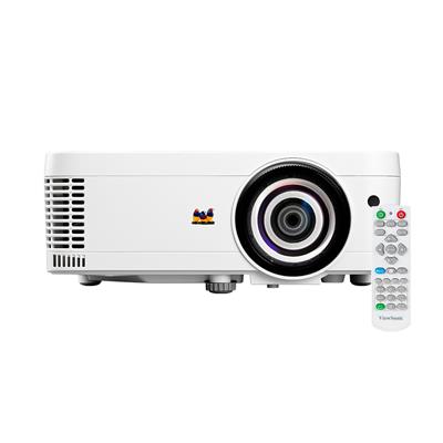 PROYECTOR VIEWSONIC LS550WH WXGA 3000 LUM/2000 ANSI