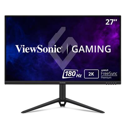 MONITOR 27" VIEWSONIC VX2728J-2K