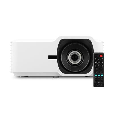 PROYECTOR VIEWSONIC LASER LS741HD 1080p 5000 ansi Lumens