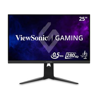 Monitor ViewSonic XG2536 25" 280HZ IPS GAMING 0.5ms DP, USB-C