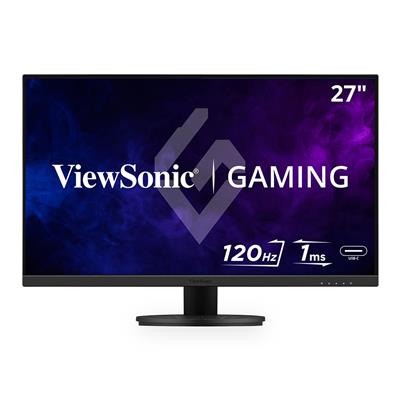 MONITOR VIEWSONIC LED 27" VX2716A ***SIN CAJA ***