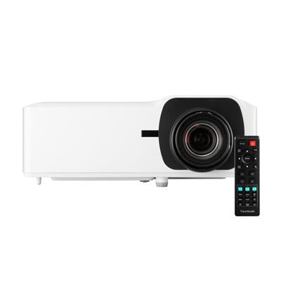 PROYECTOR VIEWSONIC LASER LS901-4K 4K HDR 5500 ansi Lumens