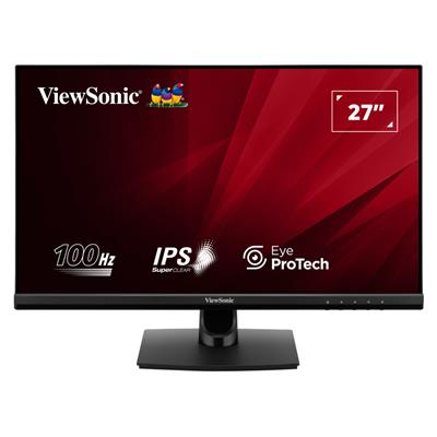 MONITOR LED 27" VIEWSONIC VA2714-H Fte Interna