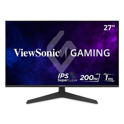 MONITOR 27" VIEWSONIC 200Hz VX2729