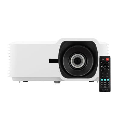 PROYECTOR VIEWSONIC LASER DLP LSD600W  6.000 ANSI lumenes