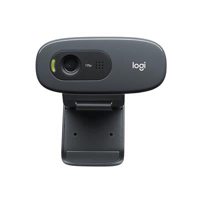 WEBCAM LOGITECH C270