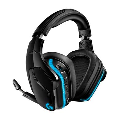 Auricular Wir c/Microfono Logitech G935 Lightsync 981-000742