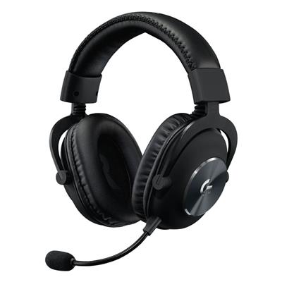 HEADSET GAMING LOGITECH PRO X