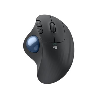 Mouse Logitech Wir Ergo M575S Trackball 910-007031