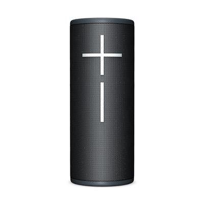 PARL INAL LOGITECH UE BOOM 4 PLUS BLACK 984-001968