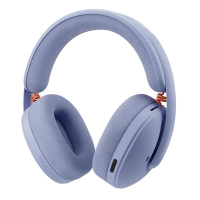 HEADSET INALAMBRICO G325 LIGHTSPEED Gaming - LILA- 981-001537