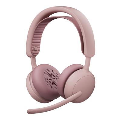 HEADSET INAL LOGITECH Zone Wireless 2 ES - Rose 981-001597
