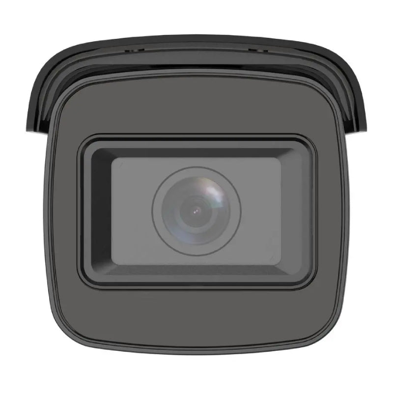 Camara Hikvision Ip Bullet 4Mp Lente 2.8Mm Ir Poe (Ds-2Cd2646G2-Izs)-C