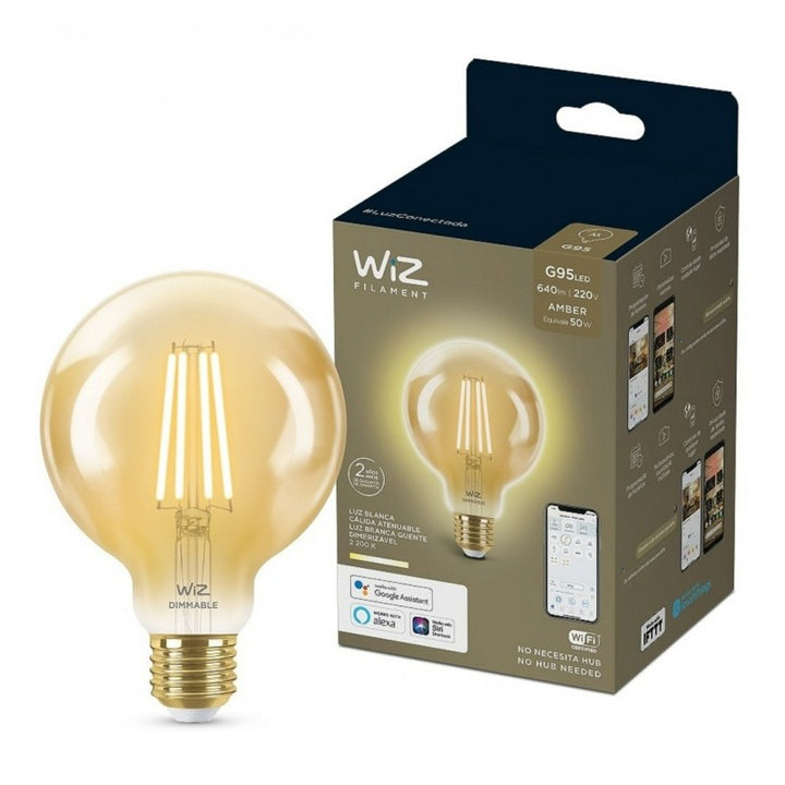 WIZ Casa inteligente 929003018312