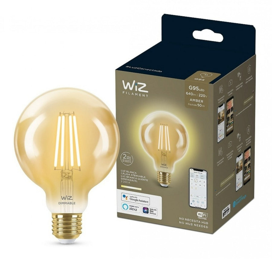 WIZ Casa inteligente - imagen 2