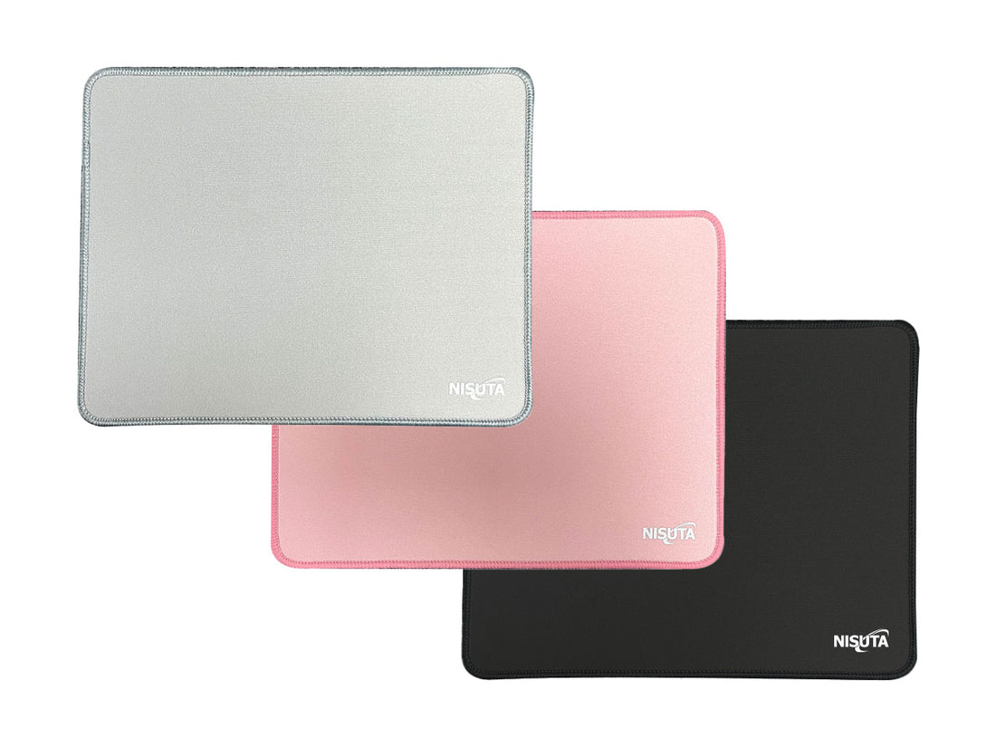 Mouse Pad 250x200x4mm con costura