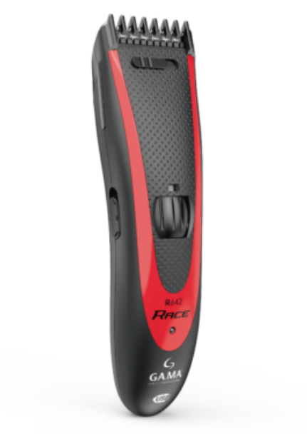 Corta Cabello Ga.Ma Race R642 (Beccp0000000918)