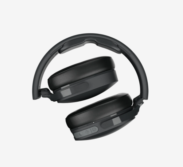 Auricular Skullcandy Hesh Evo Over-Ear, Bt - Black (S6Hvw-N740)