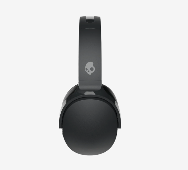 Auricular Skullcandy Hesh Evo Over-Ear, Bt - Black (S6Hvw-N740)