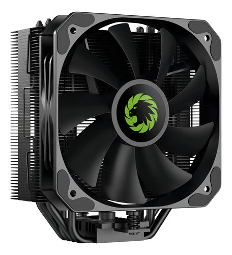 CPU COOLER GAMEMAX SIGMA 540 AM4 1700 BK