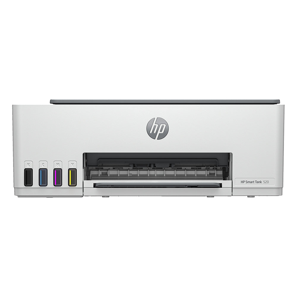 MF HP SMART TANK 520 AIO PRINTER