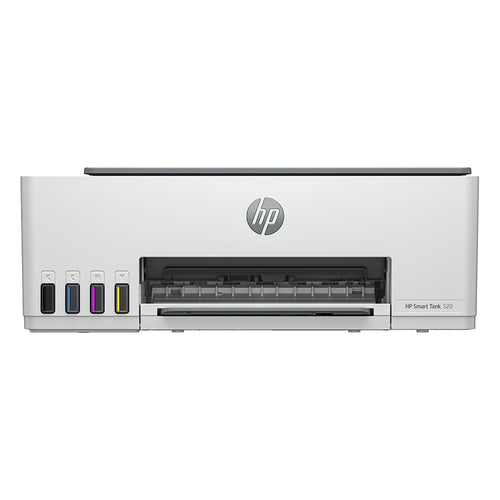 MF HP SMART TANK 520 AIO PRINTER