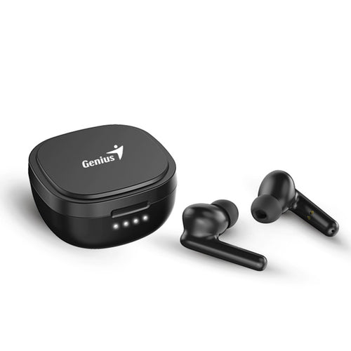 AURICULARES GENIUS HS-M910BT BT5.3 BLACK
