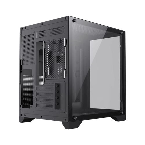 GAB GAMEMAX INFINITY MINI FLEX-ATX / ITX