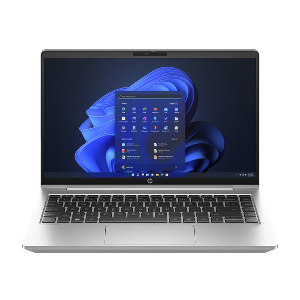 NB HP 14 445 R5-7530U 16G 1T W11PRO