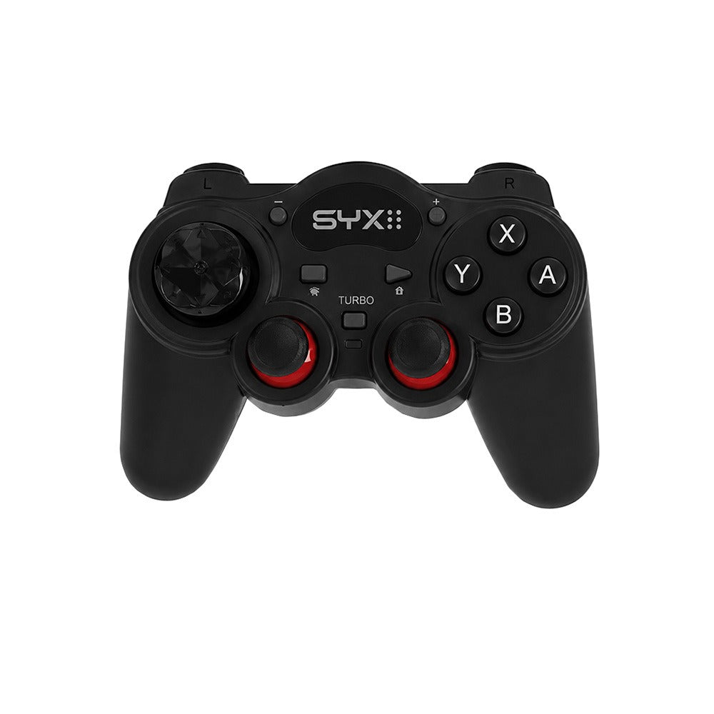 JOYSTICK SYX P NINTENDO SWITCH BT NEGRO