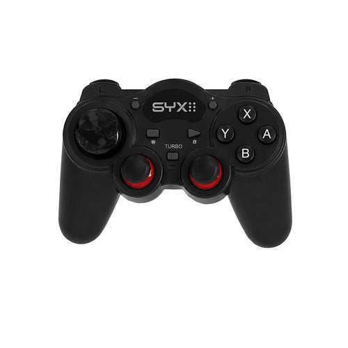 JOYSTICK SYX P NINTENDO SWITCH BT NEGRO