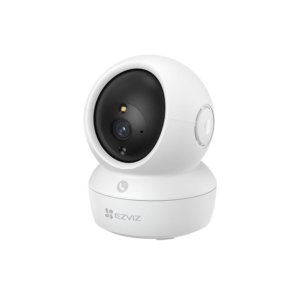 CAMARA IP 2MP EZVIZ H6C 4MM 360° INTERIOR