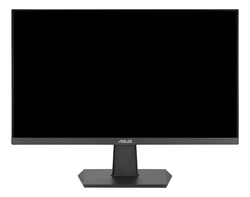 MONITOR 27 ASUS VA27EHF-J BLACK IPS 100HZ HDMI