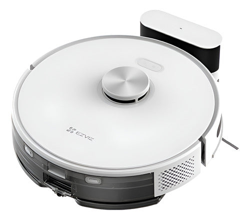 ASPIRADORA ROBOT EZVIZ SMART HOME RE5 4000PA