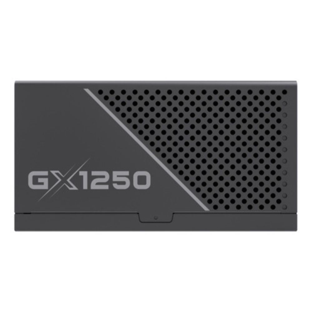 FUENTE 1250W GAMEMAX 80 PLUS PLATINUM GX-1250 PRO