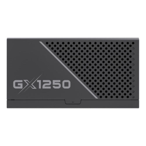 FUENTE 1250W GAMEMAX 80 PLUS PLATINUM GX-1250 PRO