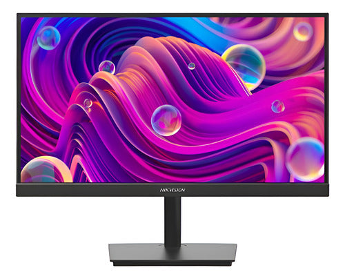 MONITOR 22 HIKVISION DS-D5022F2-1V2 VGA/HDMI