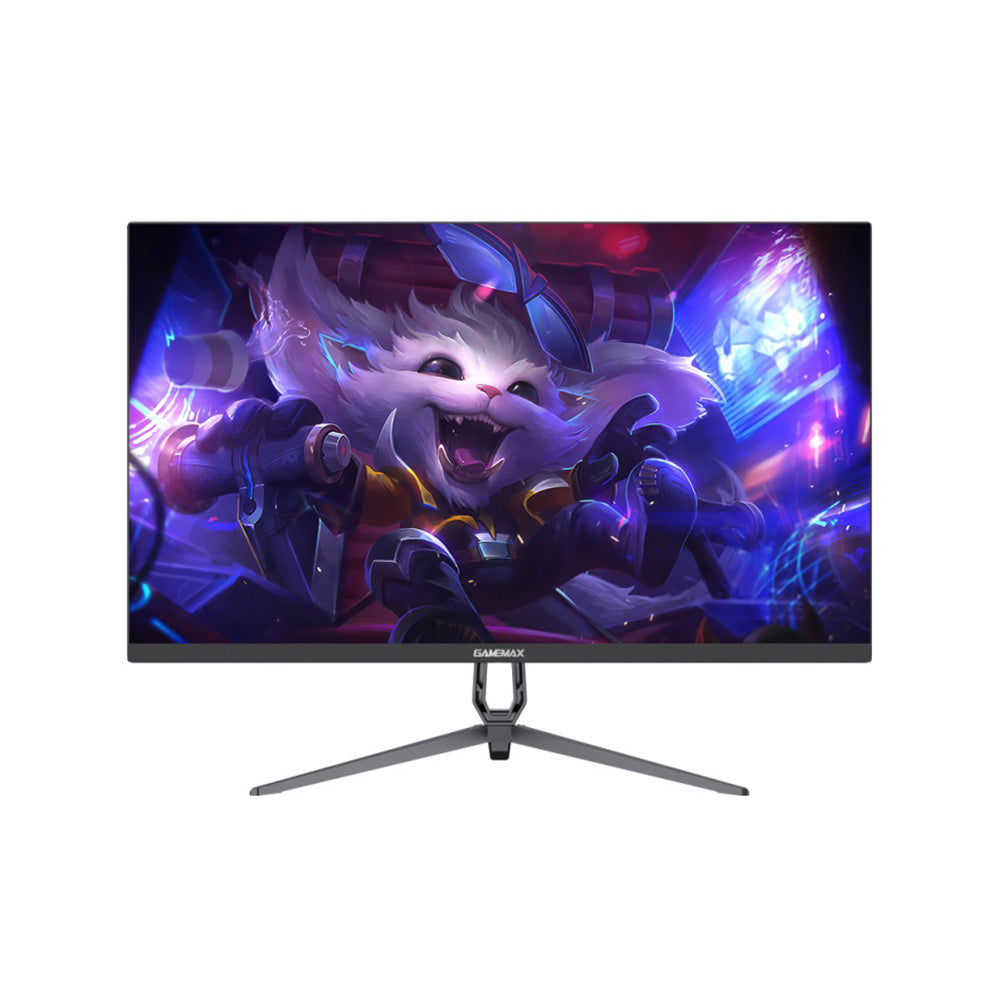MONITOR 27 GAMEMAX 180HZ IPS FHD HDMI D PORT