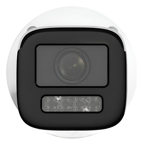 CAMARA IP 2MP HILOOK IPC-B620HA-LZU VARIF H265+