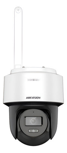 CAMARA 2MP HIKVISION EASYLINK DS-2DE2C200MWG/W
