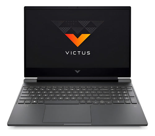 NB HP 15.6 VICTUS R7-5800H 8GB 512G WIN11H RTX3050