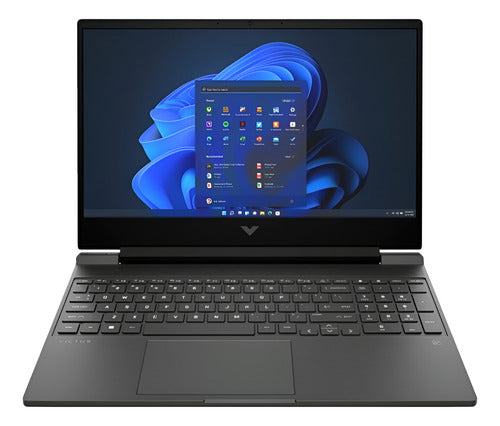 NB HP 15.6 VICTUS I5-12450H 8G 512G WIN11H RTX3050
