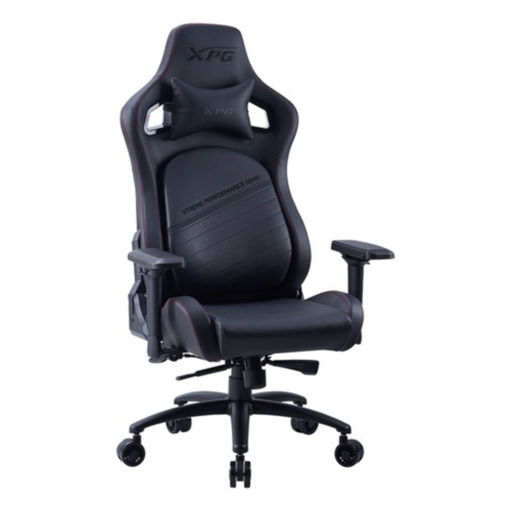 SILLA GAMER XPG NEXUS PLUS NEGRO