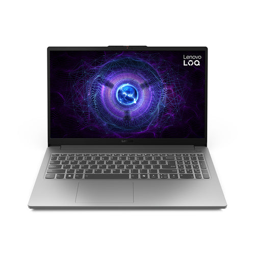 NB LENOVO 15.6 LOQ I5-12450HX 8G 512G RTX3050
