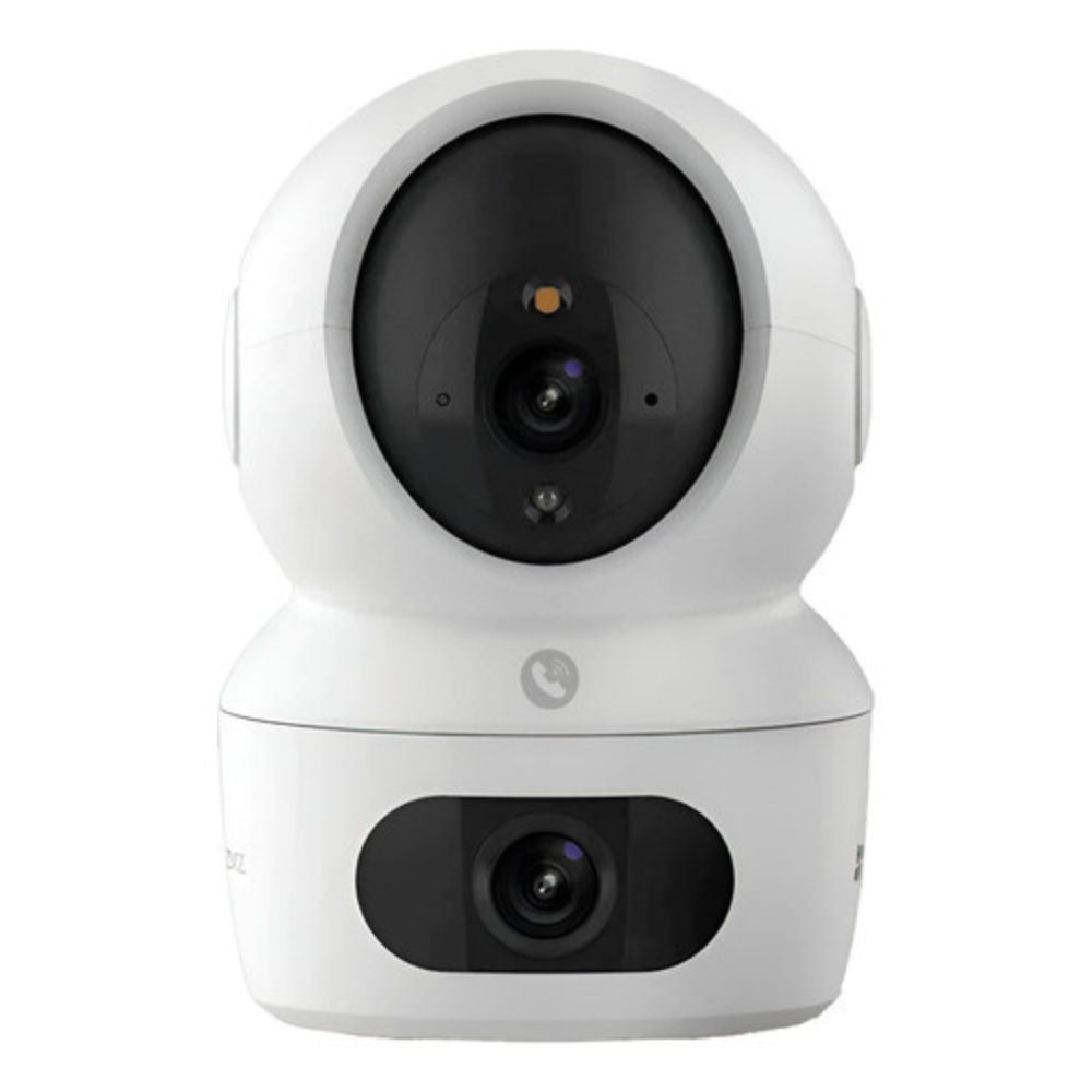CAMARA IP 4MP EZVIZ H7C DUAL LENS CAM 2K+ INTERIOR