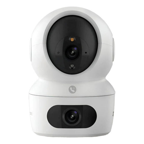 CAMARA IP 4MP EZVIZ H7C DUAL LENS CAM 2K+ INTERIOR