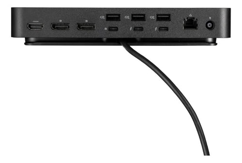 DOCKING DELL PRO DOCK SD25TB4 SMART DOCK  PD 130W